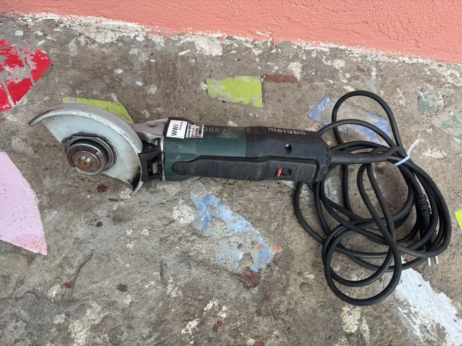Flex Metabo de la 250 lei