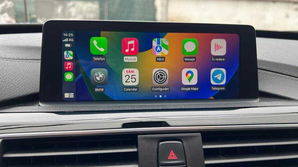 Codari Diagnoza BMW Pitesti Arges / Carplay / Soft Putere Stage 1 2 3