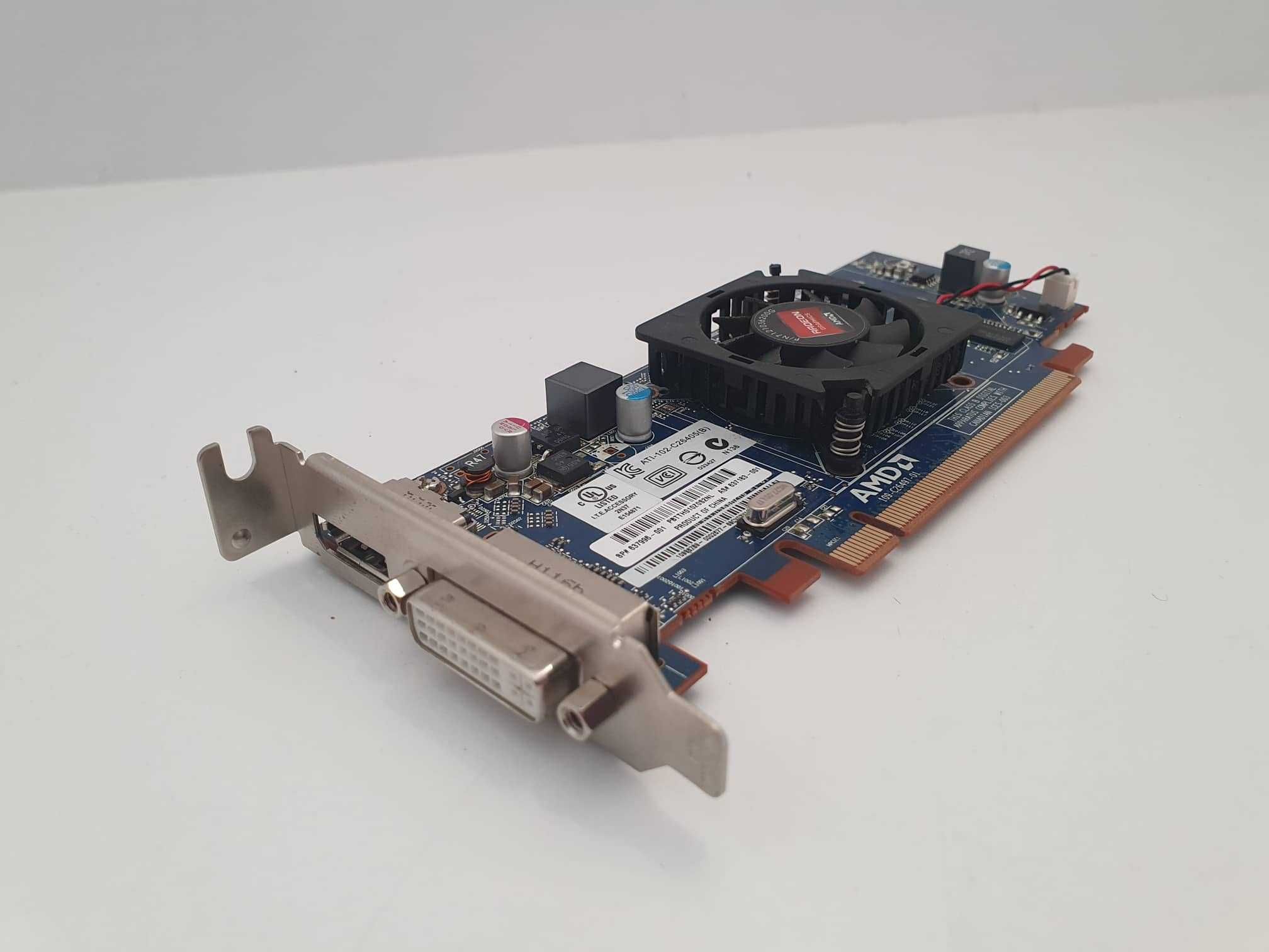 +Гаранция! Видеокарта GPU видео карта NVIDIA AMD 512MB