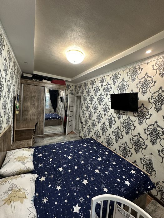 Прдается квартира