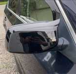 CAPACE Oglinzi Batman Style BMW E60 E90