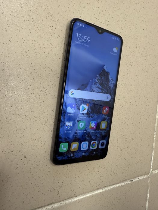 Xiaomi Redmi Note 8 Pro 6/64gb