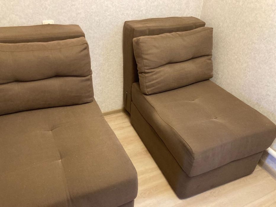 Раскладное кресло/кровать