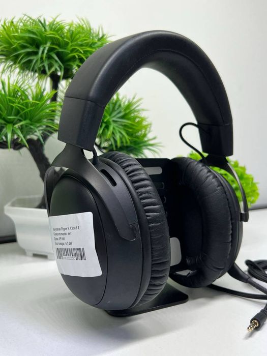 Наушник Hyper X Cloud 3