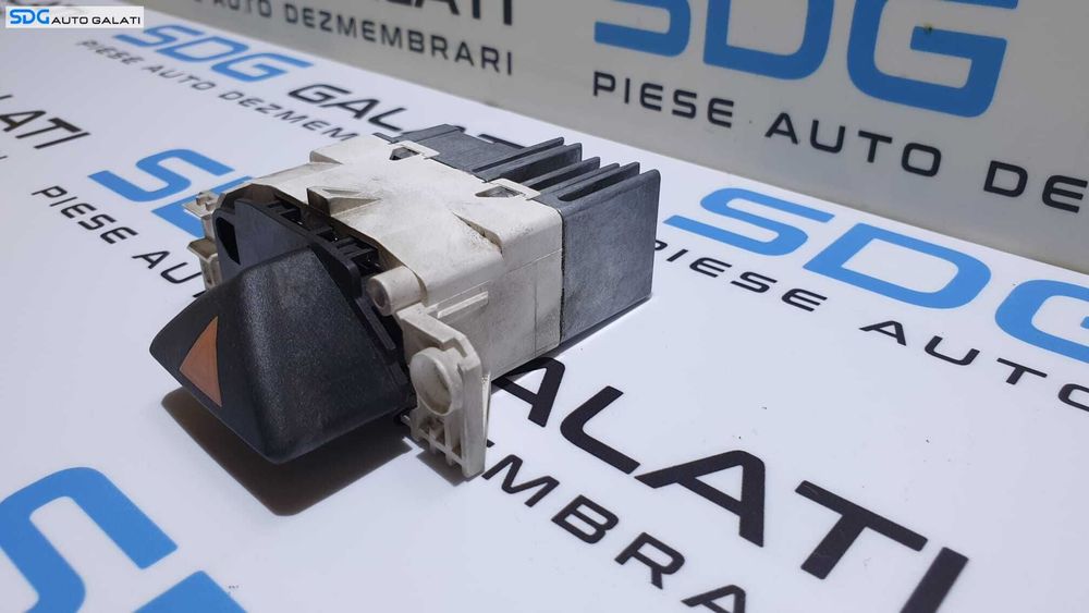 Comutator Buton Releu Avarie Avarii Ford Focus 1 1998 - 2004 Cod 98AG-13A350-AE [L8384]