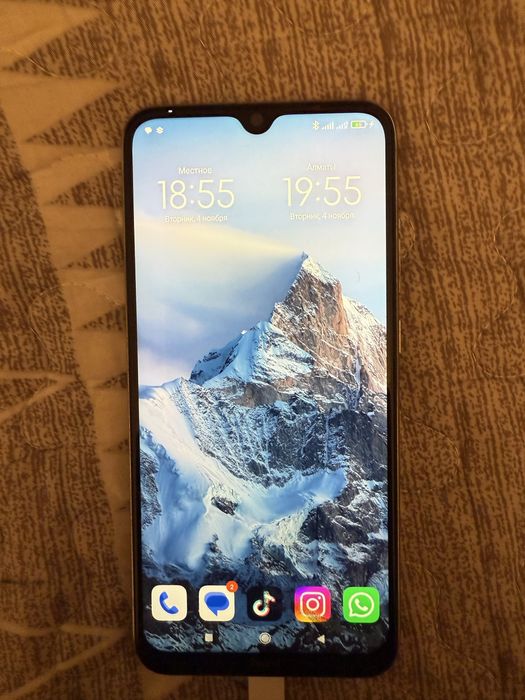 Redmi Note 8 64 гб