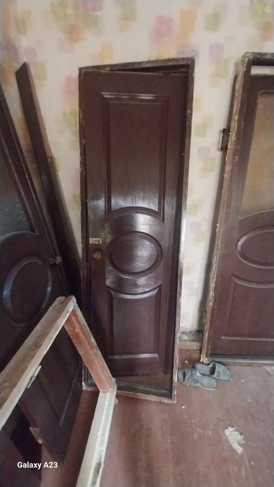 Эмдэф эшиеклари.