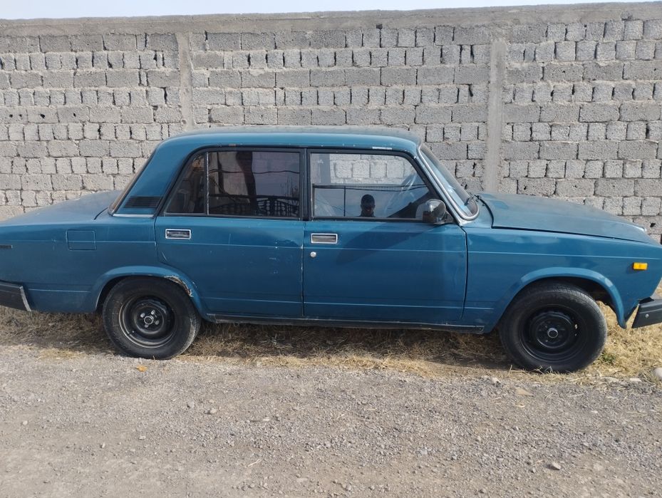 Jiguli 2107 yili1996