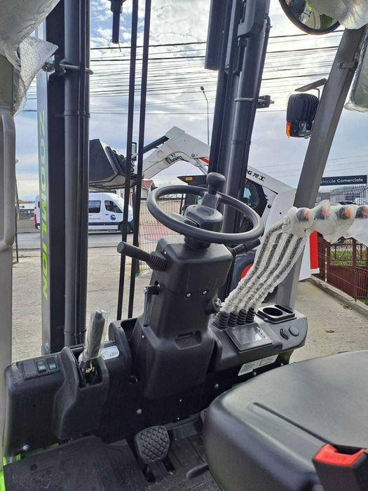 Motostivuitor ZOOMLION FD30