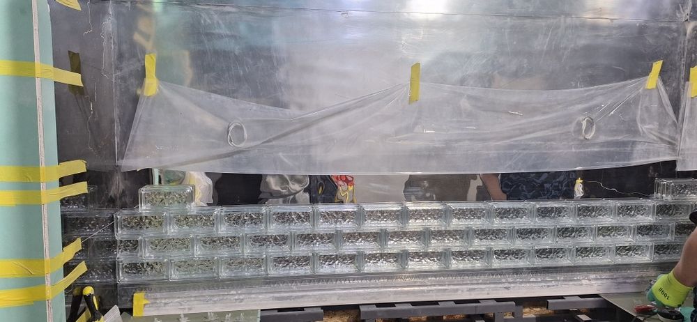 Плиточные работы