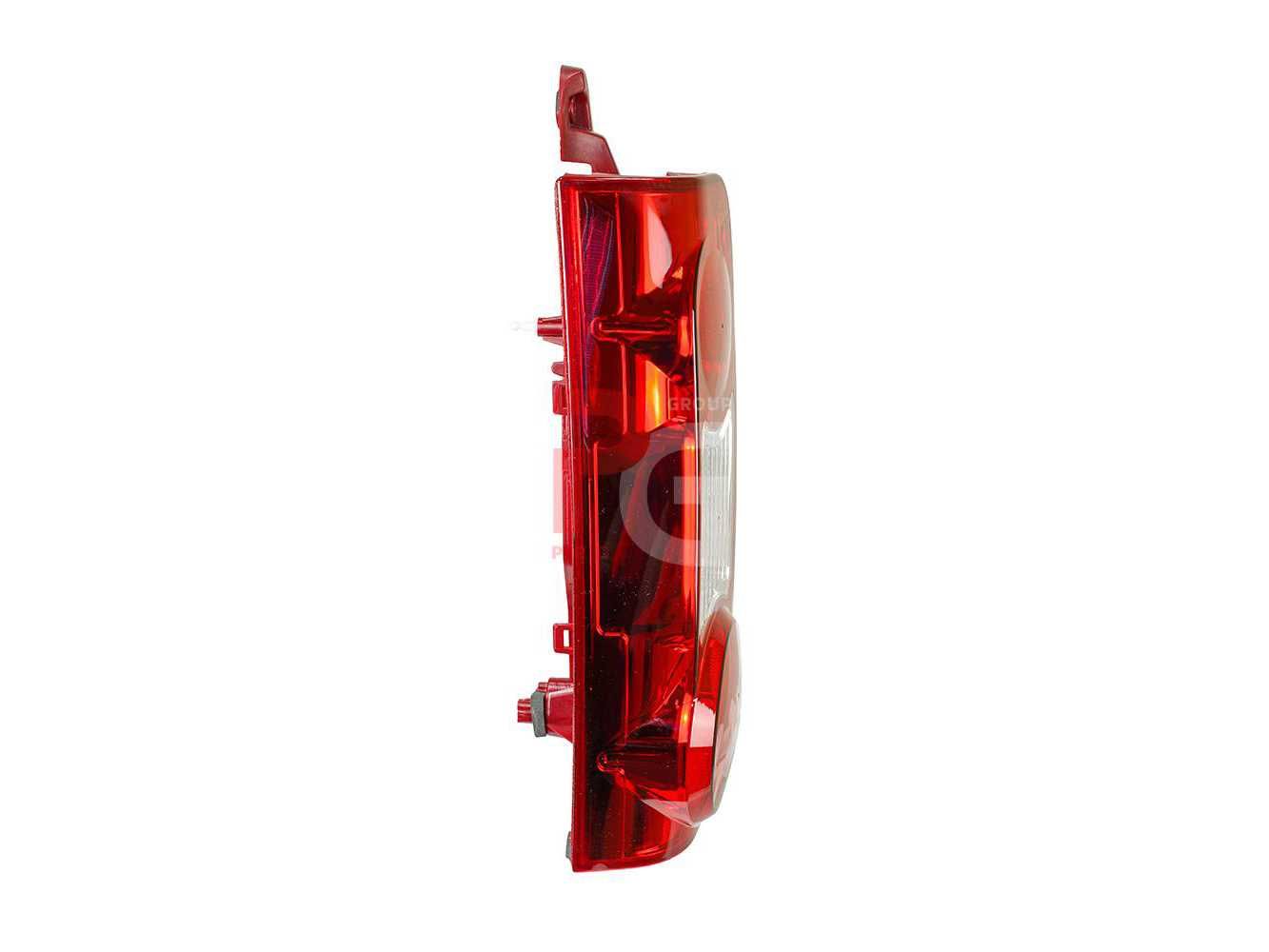 Lampa Stop Peugeot Partner / Berlingo H-usa (2008-11) Stânga + Dreapta