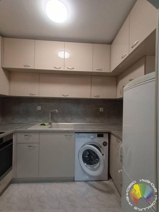 Дава се под наем Двустаен апартамент в Бургас, Славейков - 52 кв.м за 408 € - Снимка #4