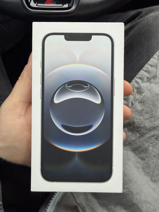 iPhone 16e ГАРАНЦИЯ!