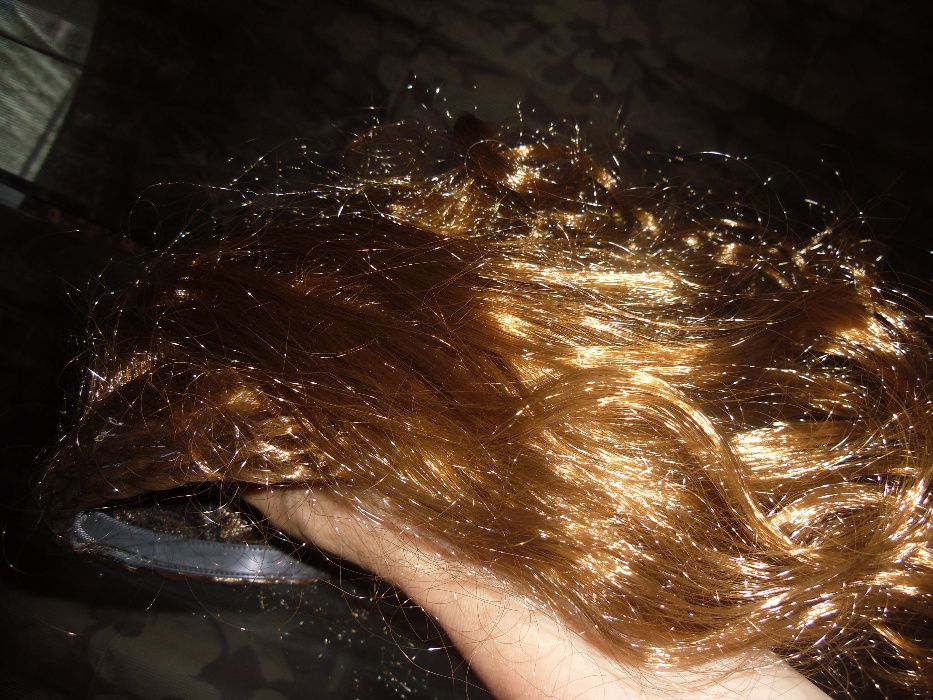 set 3 extensii +mesa cu cordeluta