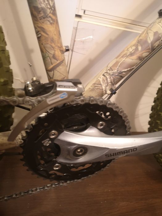 Bicicleta Diamondback Fatbike mountainbike Mtb downhill