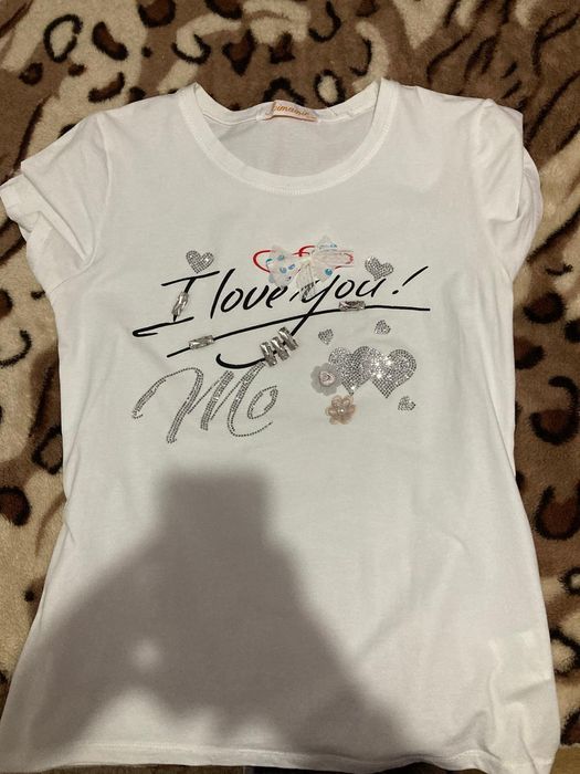 5 lei tricoul în stare buna