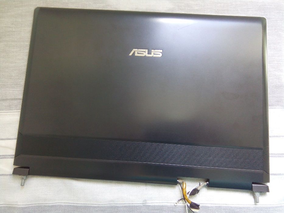 Componente laptop ASUS X50 VL.