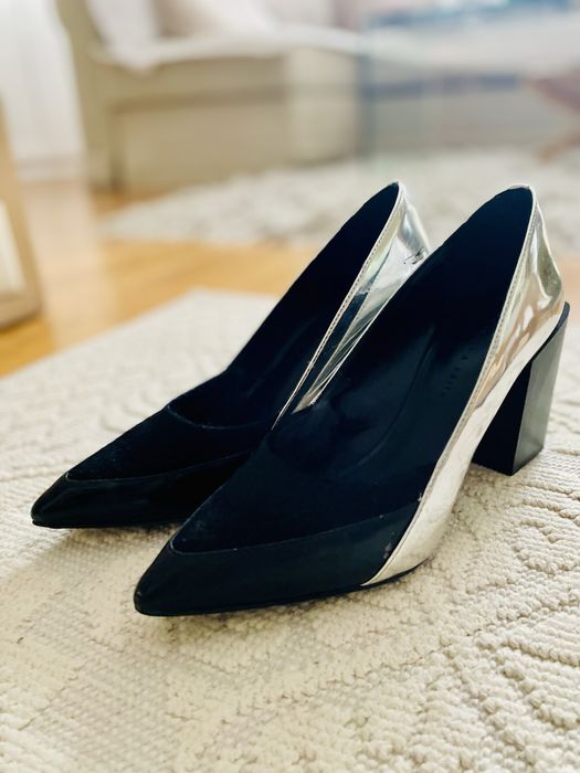 Pantofi Dama Charles& Keith