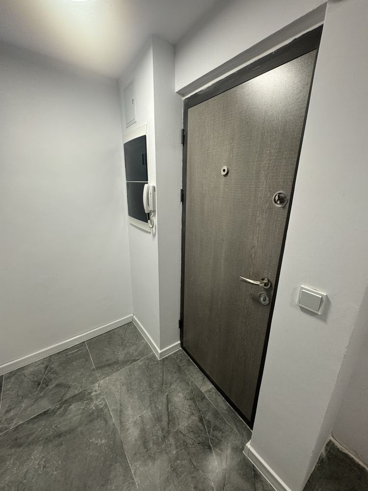 Vanzare | Apartament 3 camere | Aleea Ilia