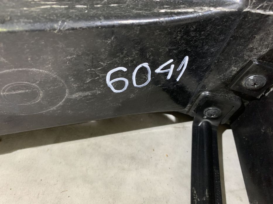 Armatura Bara spate, Hyundai IX20, 2012, 2013, 2014, 2015, 2016, 2017, 2018, cod origine OE 86630-1K000.