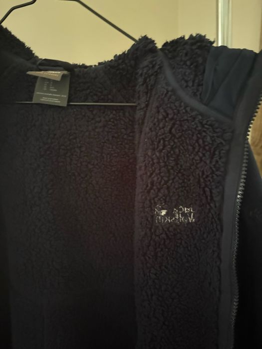 Jack Wolfskin яке с вата