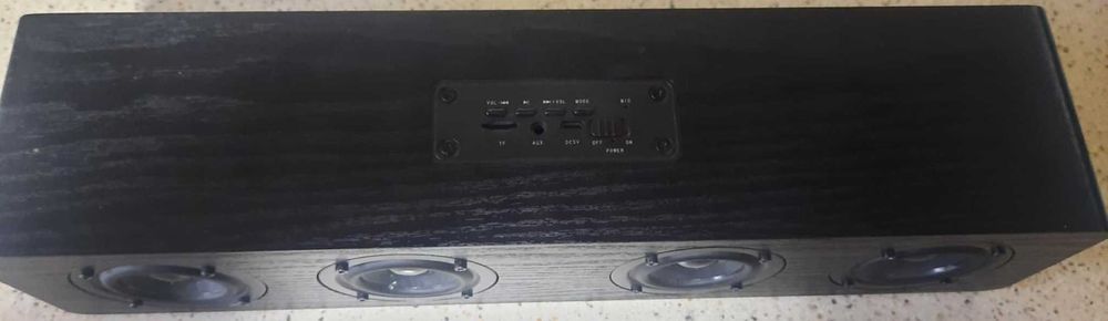 boxa bluetooth si soundbar ROSELAND