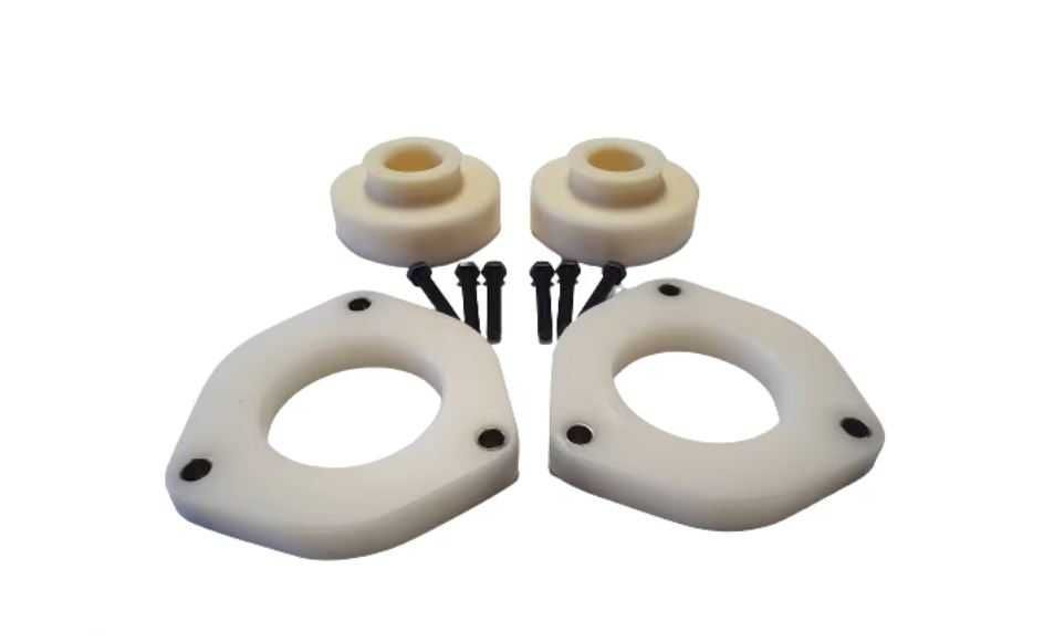 Inaltatoare distantiere VW Golf 5,6, Passat B6, B7, Skoda Octavia 2