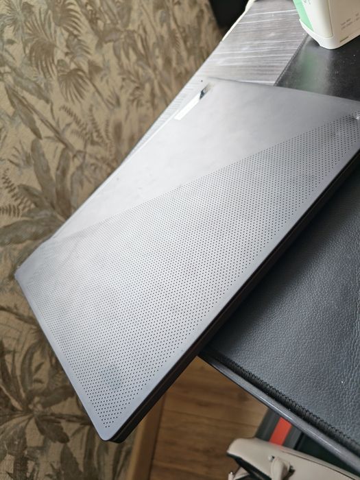 ASUS ROG Zephyrus G14 GA401IHR, Ryzen 7 4800HS, 16GB RAM, 512GB SSD