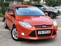 Ford Focus*2011*1.6 benzină clasic Mpi*Impecabila