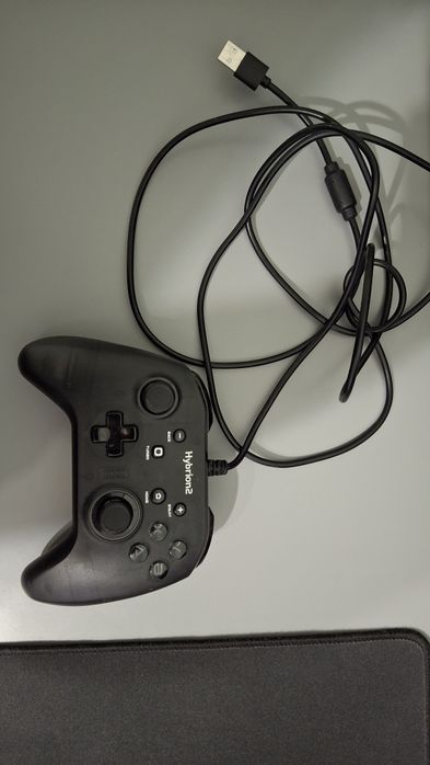 Проводной геймпад
