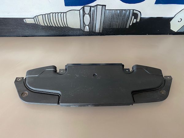 Ornament Trager  Volvo V40 2014 31319357