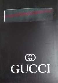 Esarfa din casmir pentru femei Gucci