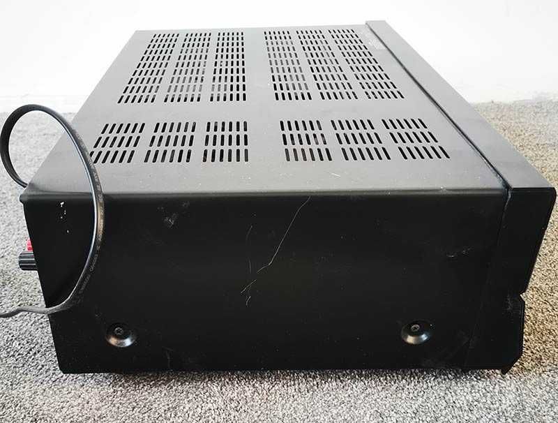 6-канален Усилвател ONKYO TX-SR507