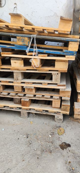 Поддоны паддон поддон пакет