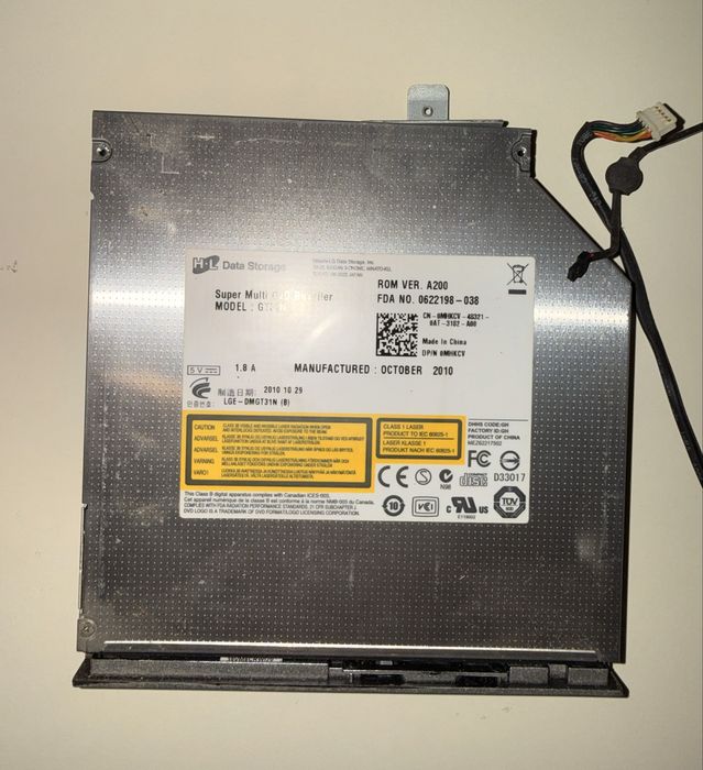 Periferice laptop DELL