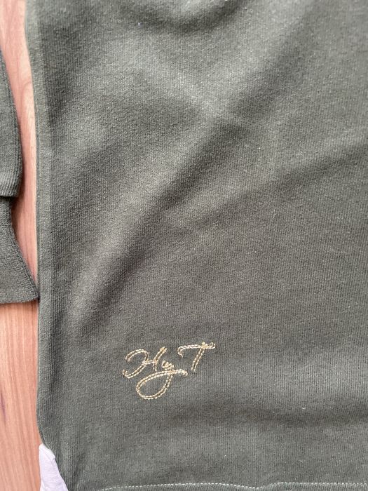 LA MARTINA / мъжка блуза/фланела М