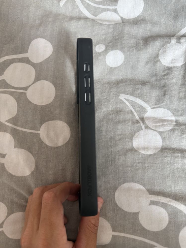 Vand husa de iphone 16 pro max