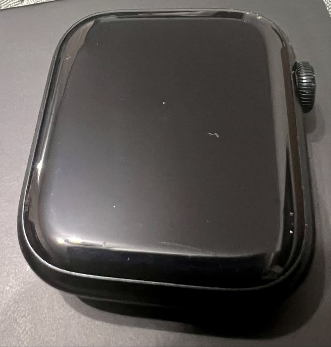 Apple watch Nike series 7 45mm Nike Sport Band