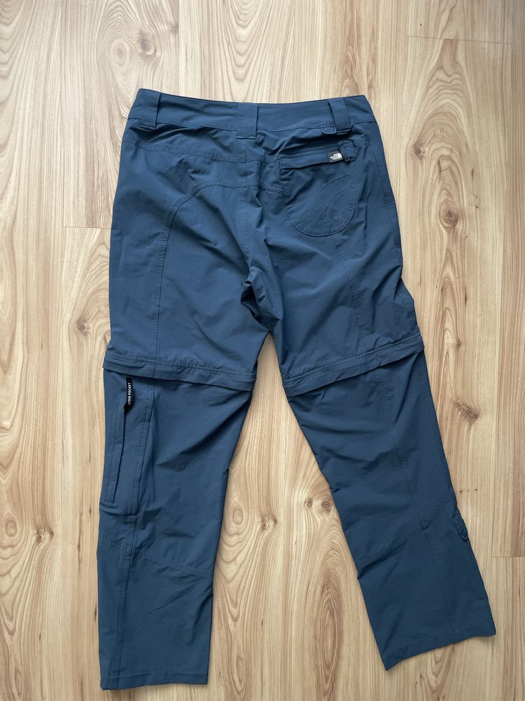 The North Face/дамски туристически панталон 3в1 / 10
