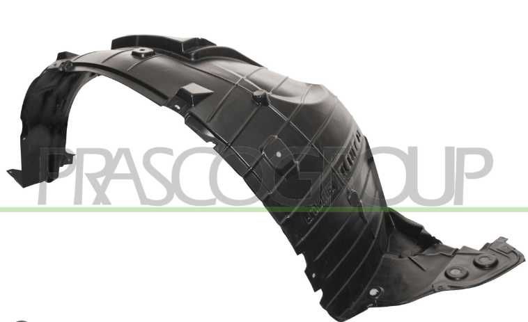 Едрогабаритни части за Nissan Xtrail 2007-2012