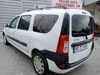 Dacia Logan MCV (Break) 1.5DCI 2013 EURO 5