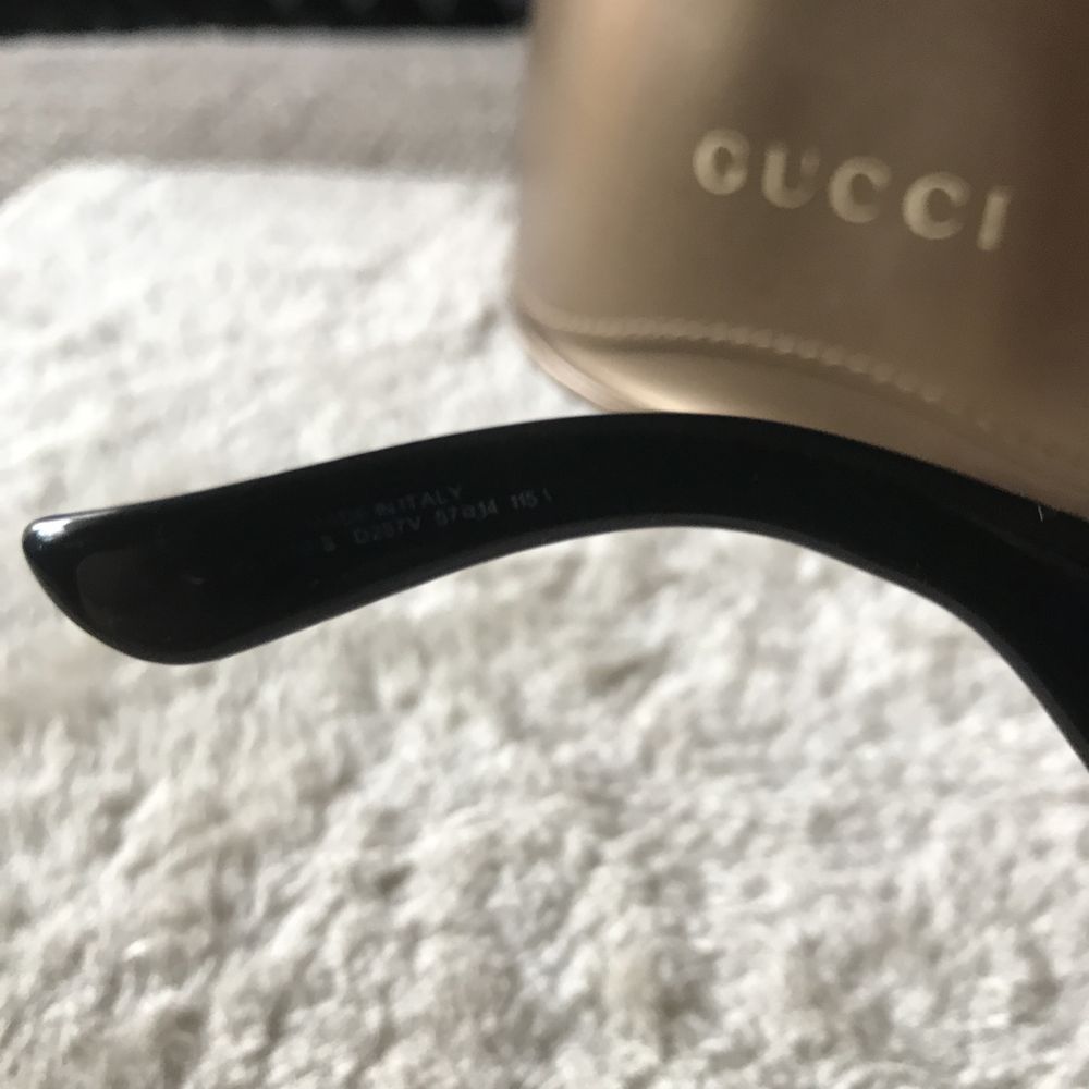 Оригинала Gucci очила