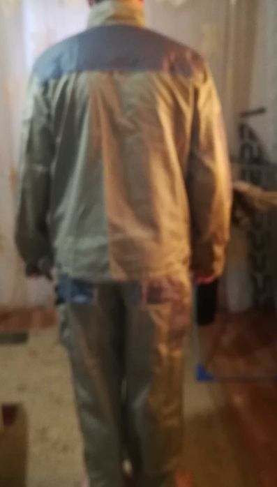 Продам спец одежда р 52-54
