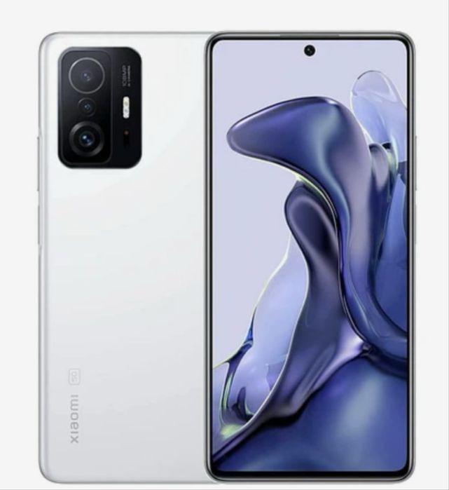 Телефон Xiomi 11t 256 гб ремонт жасалмаган