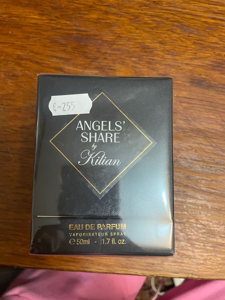 Vand parfum killian Angels Share