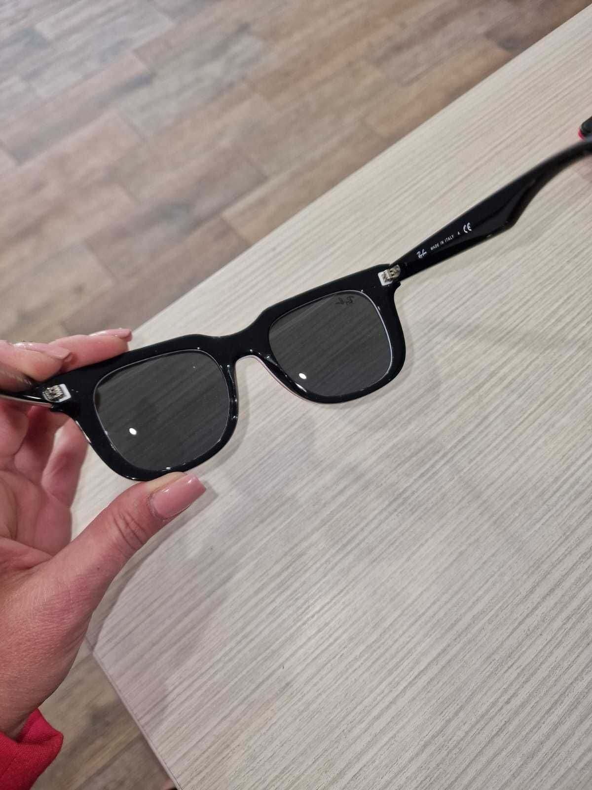 Ochelari de soare Ray-Ban, Nou!