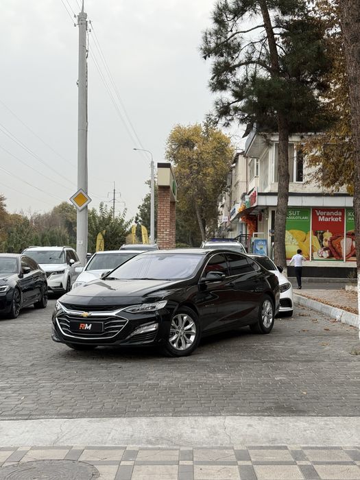 Malibu premier holati tinu moshina 2022