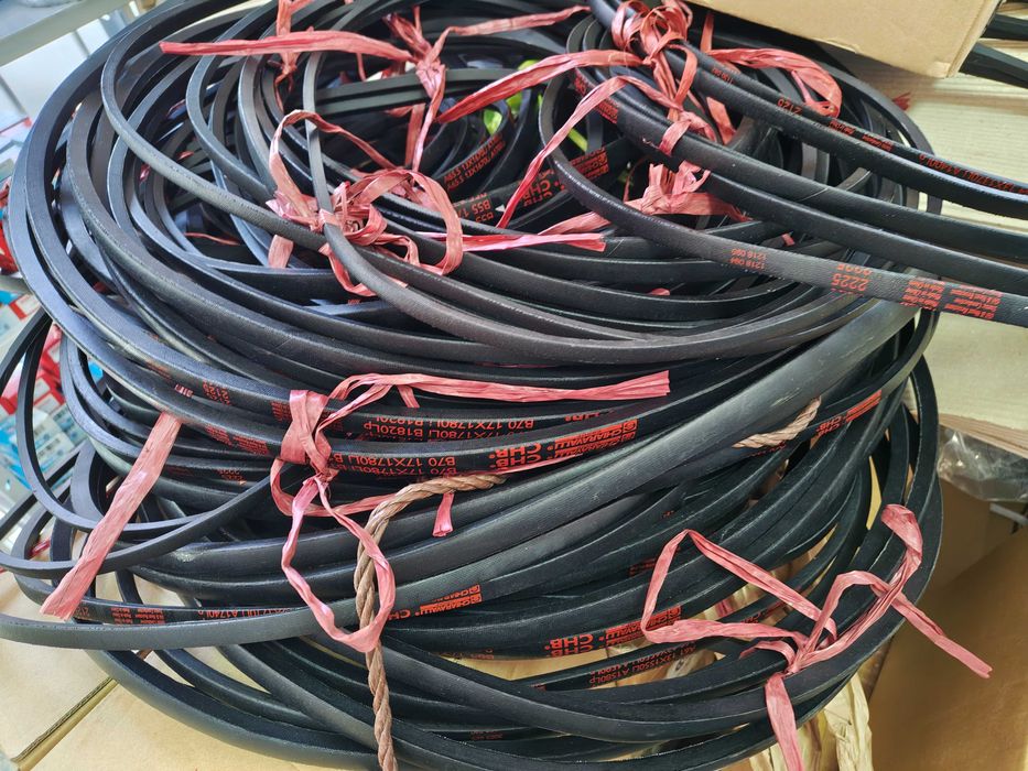 Ремък , ремъци , трапецовиден и синхронизиращ марка Гейтс , Оптибелт,