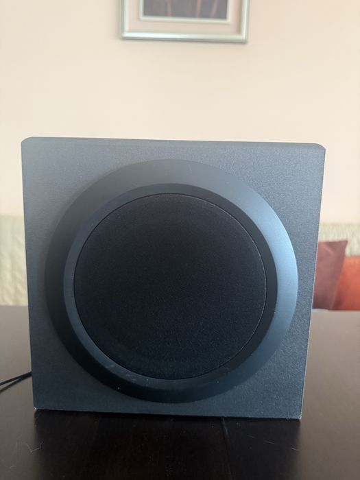 Аудио система Logitech z337
