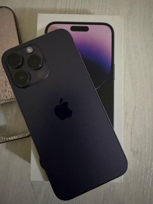 iPhone 14 Pro Max идеальный